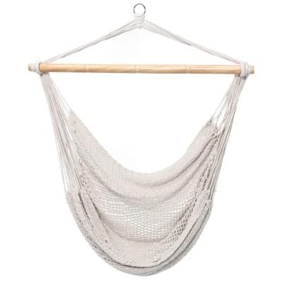 Outdoor Garden Cotton Hanging Chair