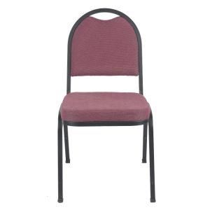 Morden Living Room Furniture with Metal Frame and Fabric Upholstered in Different Color