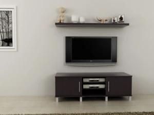 New Style TV Stand/Wood TV Stand (XJ-4013A)