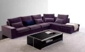 Home Use Fabric Sofa (S913)
