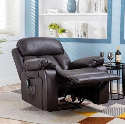 Modern Furniture Custom Comfortable Living Room Reclining Sofa
