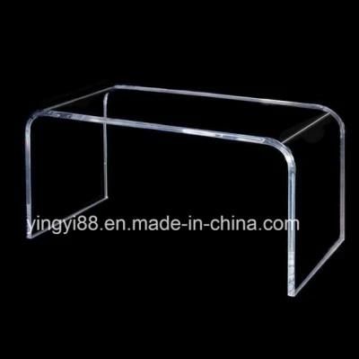 Factory Direct Sale Acrylic Coffee Table