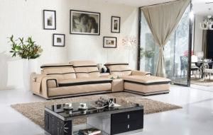 New Design Moden Style Home Furniture Sofa Set (A8#)