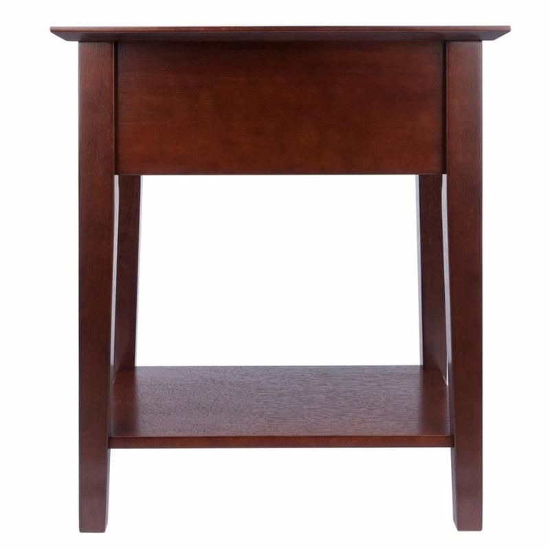 Best Price Antique Side Table Table with Drawer