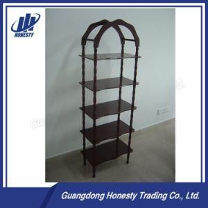 C166 Wooden Display Stand