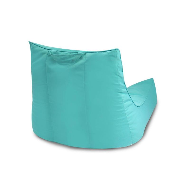 Floating Outdoor Pool Pillow Bean Bag Sofa Outdoor Beanbag