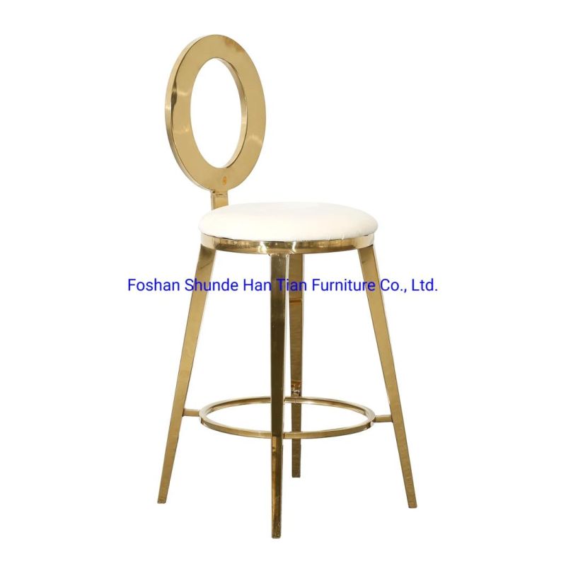 Moon Back Garden Furniture Louis Chairs Used Banquet Modern Dinner Living Room Chairs