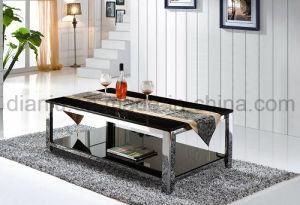 Modern Living Room Furniture Coffee Table (CT810#)