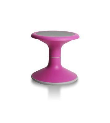 Pink Preschool Active Learning Stool