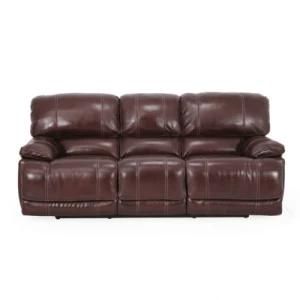Hot Selling Leather Function Sofa