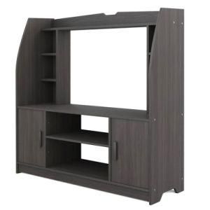 New Promotion Multiple Colors and Sizes Floor Container TV Stand TV Stand