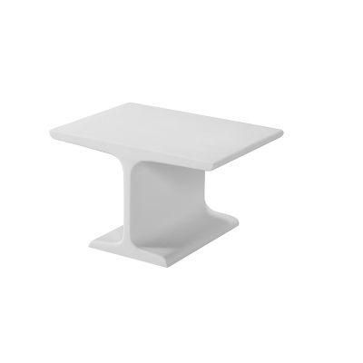 Luxury Design Solid Surface Chair Bathroom Makeup Stool