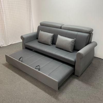 Sofa Bed Technology Cloth Dual-Purpose Multi-Functional Foldable