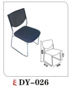 Steel Plastic Chairs