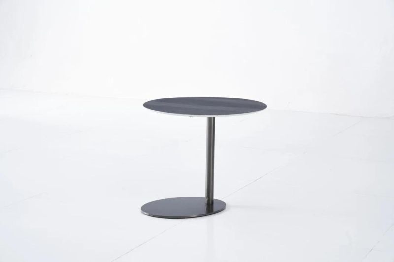 CT107c Coffee Table Ceramic, Latest Design Coffee Table in Home and Hotel