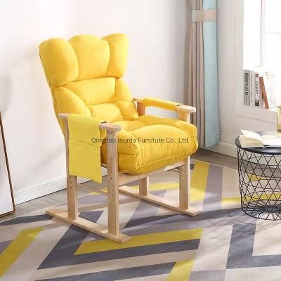 Modern Simple Living Room Furniture Adjustable Sofa Leisure Slacker Game Chair