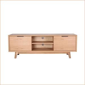 Factory Outlet Modern Design Wooden Tvstand MDF TV Stand