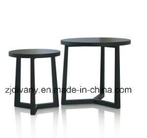 Modern Solid Wood Tea Table Wooden Side Table