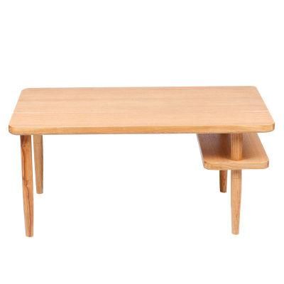 Factory Direct Sale Coffee Table Wooden Tea Table