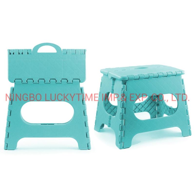 Portable for Carry Folding Step Stool