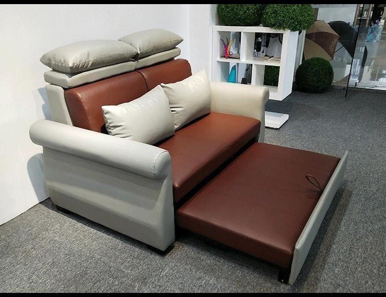 Functional Sofa Bed Living Room and Villa