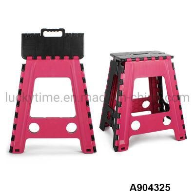 Retractable Folding Stools Portable Folding Telescopic Stool