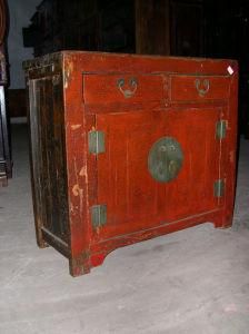 Antique Small Cabinet (ZX710)