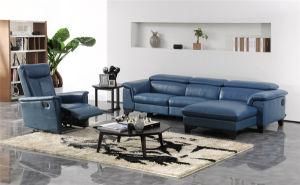 Leisure Italy Leather Sofa Furniture