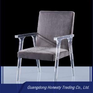 Gh-As003 Special Design Acrylic Chair