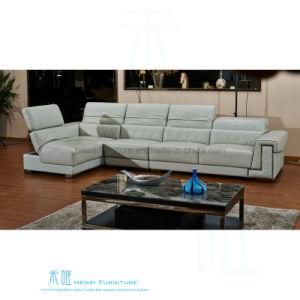 American Style Living Room Sofa Set for Home (HW-813S)