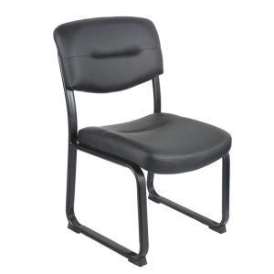 Modern Living Room Furniture for Home with Metal Frame and Vinyl Upholstered
