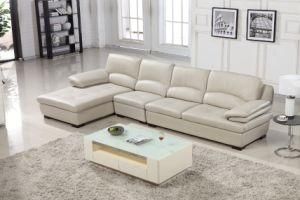 High Quality Modern Leather Sofa for Home