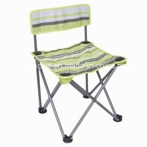 Camping Outdoor Beach Folding Chair (CA7100)