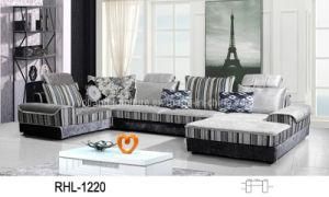 Modern Combination Sofa (RHL1220) /Fabric Sofa