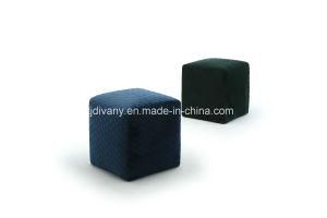 Modern Style Furniture Fabric Stool Chair PC-213