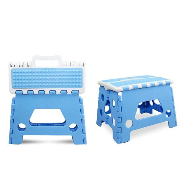 Portable Comfortable Massage Folding Stool