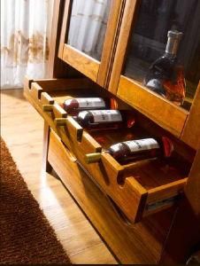 Solid Wood Furniture, Wood Bedroom Sets, Wood Wine Cabinets