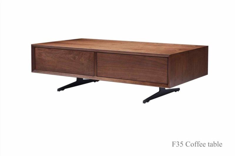 FC35 Wooden Coffee Table /Coffee Table in Living Room /Home Furniture /Hotel Furniture