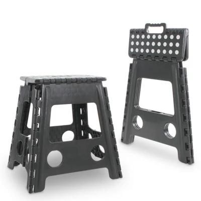 Tested by Reach Plastic Folding Step Stools