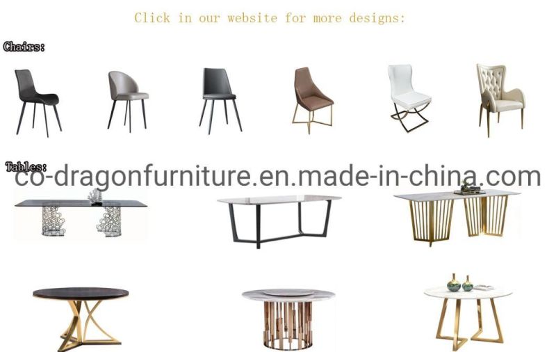 Modern Living Room Furniture Wooden Frame Fabric Leisure Sofa Chair