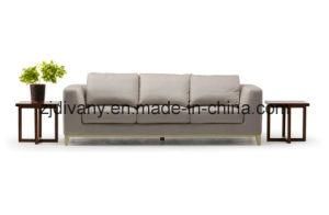 Home Sofa Set Living Room Sofa Fabric (D-69)