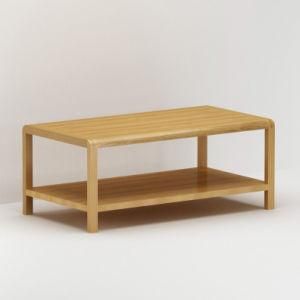 Solid Wood Coffee Table/Tea Table