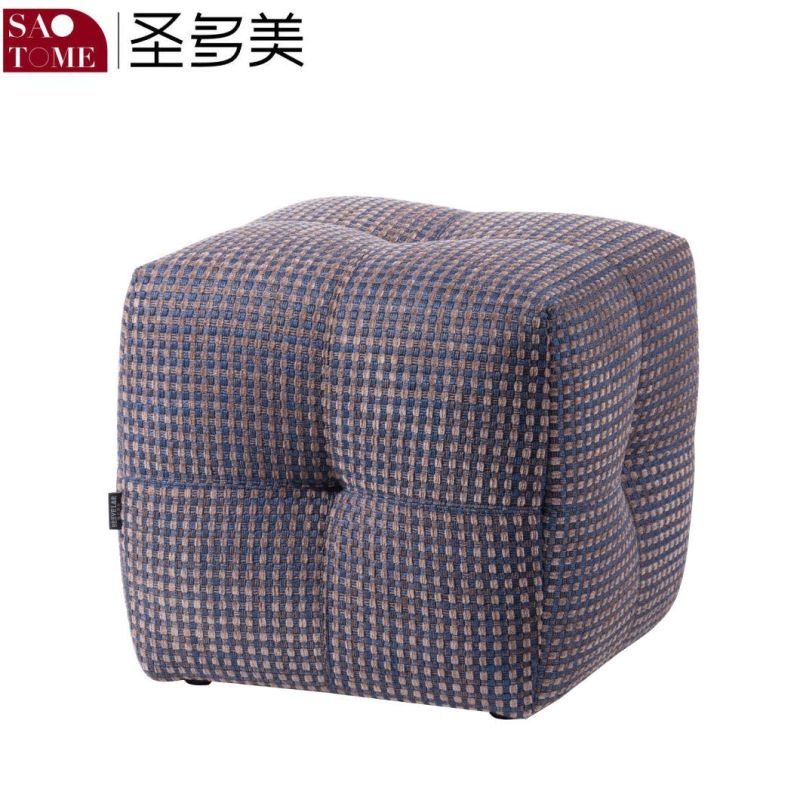 Modern Simple Living Room Household Fashion Round Chair