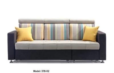 Modern Sofa Bed Folding Living Room Sofa New Design Sofa Cum Bed Hotel Sofa Bed Tg-C378