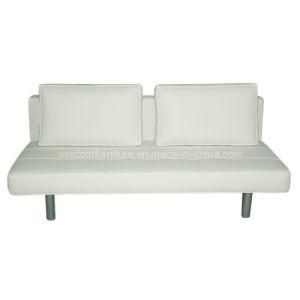 Modern Folding Sofa Bed (WD-781)