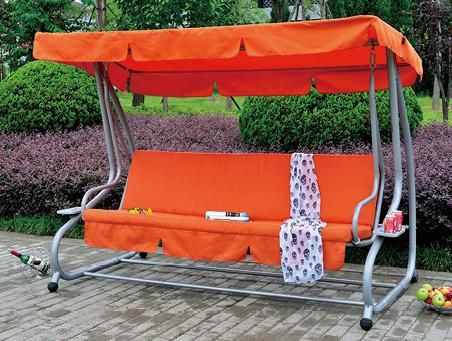 Garden Swing as Sofa Chair/ Bed