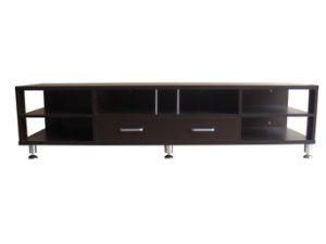 Wood TV Stand/Living Room Furniture (XJ-4022)