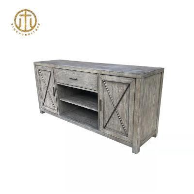 Mulfunctional Factory Wholesale Flexible TV Stand TV Cabinet
