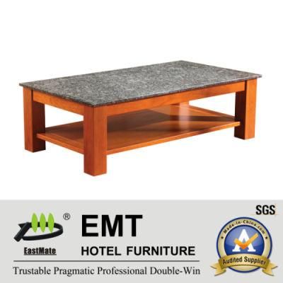 2016 Solid Wood Coffee Table (#6912 coffee table)