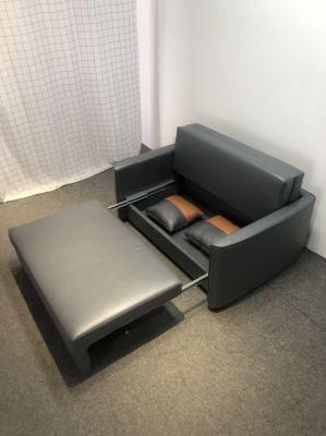 Small Apartment Living Room Guest Bedroom Balcony Leisure Sofa Bed
